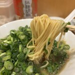 ラーメンまるイ - 
