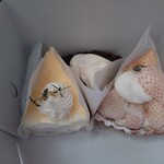 ソーグッドコーヒー&ベイク - 