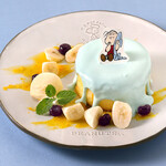 PEANUTS Cafe スヌーピーミュージアム - 