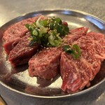 ライオンホルモン - 