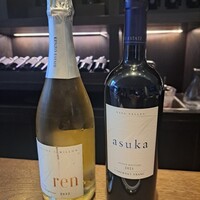 ケンゾーエステイトワイナリー 六本木ヒルズ店 - 