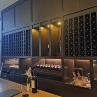ケンゾーエステイトワイナリー 六本木ヒルズ店 - 