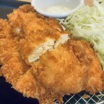 松のや - 料理写真: