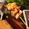 焼とりの八兵衛 - 料理写真: