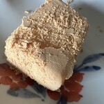 明治屋高輪ストアー - 料理写真:鍵もち