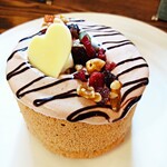 カフェ トレカサ