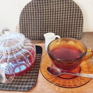 カフェ トレカサ_1