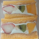 マールブランシュ 大丸京都店 - 