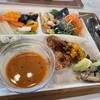 ハーブ＆おいしい野菜塾レストラン - 
