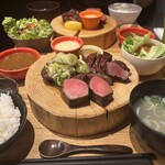 新宿燒肉 牛舌之檸檬 總本店 - 