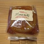 花の木 - 料理写真:オレンジパウンドケーキ（378円）