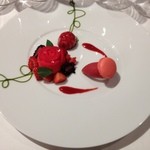 ラ ターブル ドゥ ジョエル・ロブション