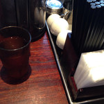 2015/1/☆  着席、4名席に!