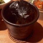 ダイニング酒場 風” - ハイボール