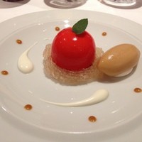 ラ ターブル ドゥ ジョエル・ロブション - 
