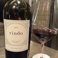 ケンゾーエステイトワイナリー 六本木ヒルズ店 - 