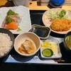 釣游亭 - 料理写真:ランチA