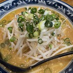 らぁめん みそ家 - 