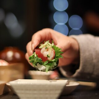 五感享受的奢華時光