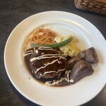 カルネジーオ ウエスト - 