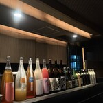 北新地 うえはら - 