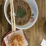 鐘庵 - 料理写真:
