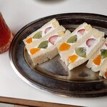 イワタコーヒー店 - 