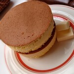 イワタコーヒー店 - 