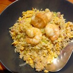 町場のチャーハン店 炒龍 - 