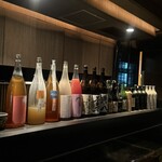 北新地 うえはら - 