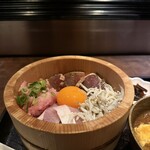 北新地 うえはら - 