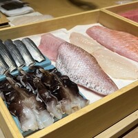 鮨志郎 - 