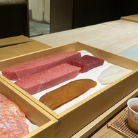 鮨志郎 - 