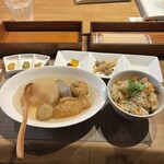 小田原おでん本店 - 