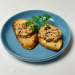 グリル モトカラ - 