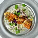 グリル モトカラ - 