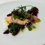 グリル モトカラ - 