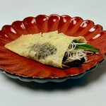 グリル モトカラ - 