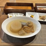 小田原おでん本店 - 