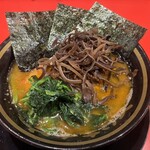 とらきち家 - 料理写真: