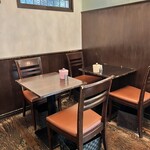 ジェラテリア テオブロマ - 