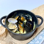 グリル モトカラ - 