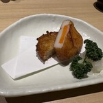 吾愛人 - 西郷膳