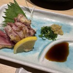 吾愛人 - 西郷膳