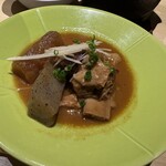 吾愛人 - 西郷膳