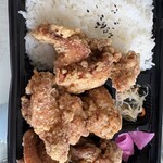 大分からあげ わん - 料理写真: