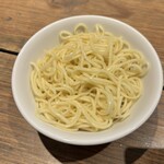 麺屋 翔 みなと - 