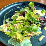 TWELVE ON THE PARK BAR & GRILL - 