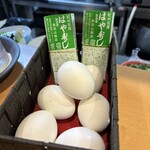 ラーメンまるイ - 