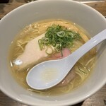 麺屋 翔 みなと - 